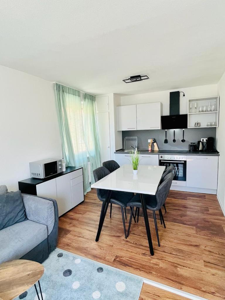 3Rooms Central Modern Near Mtu- The Seashell By Lakescape Fewos FDH Exterior photo