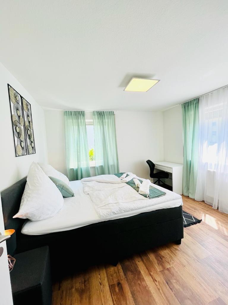 3Rooms Central Modern Near Mtu- The Seashell By Lakescape Fewos FDH Exterior photo