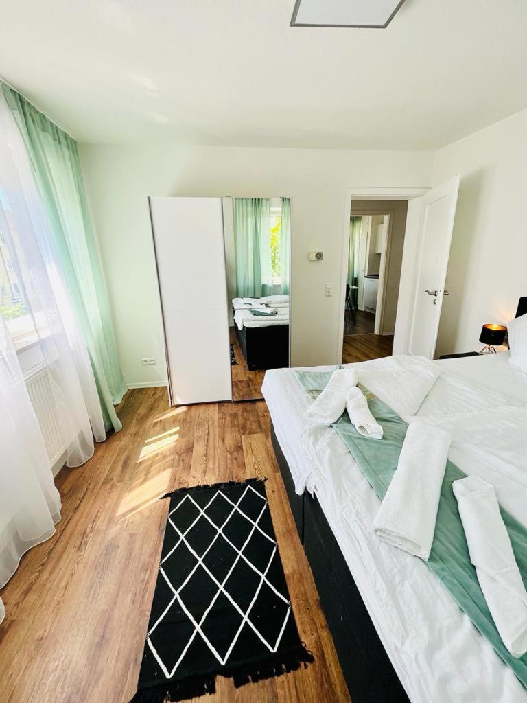 3Rooms Central Modern Near Mtu- The Seashell By Lakescape Fewos FDH Exterior photo