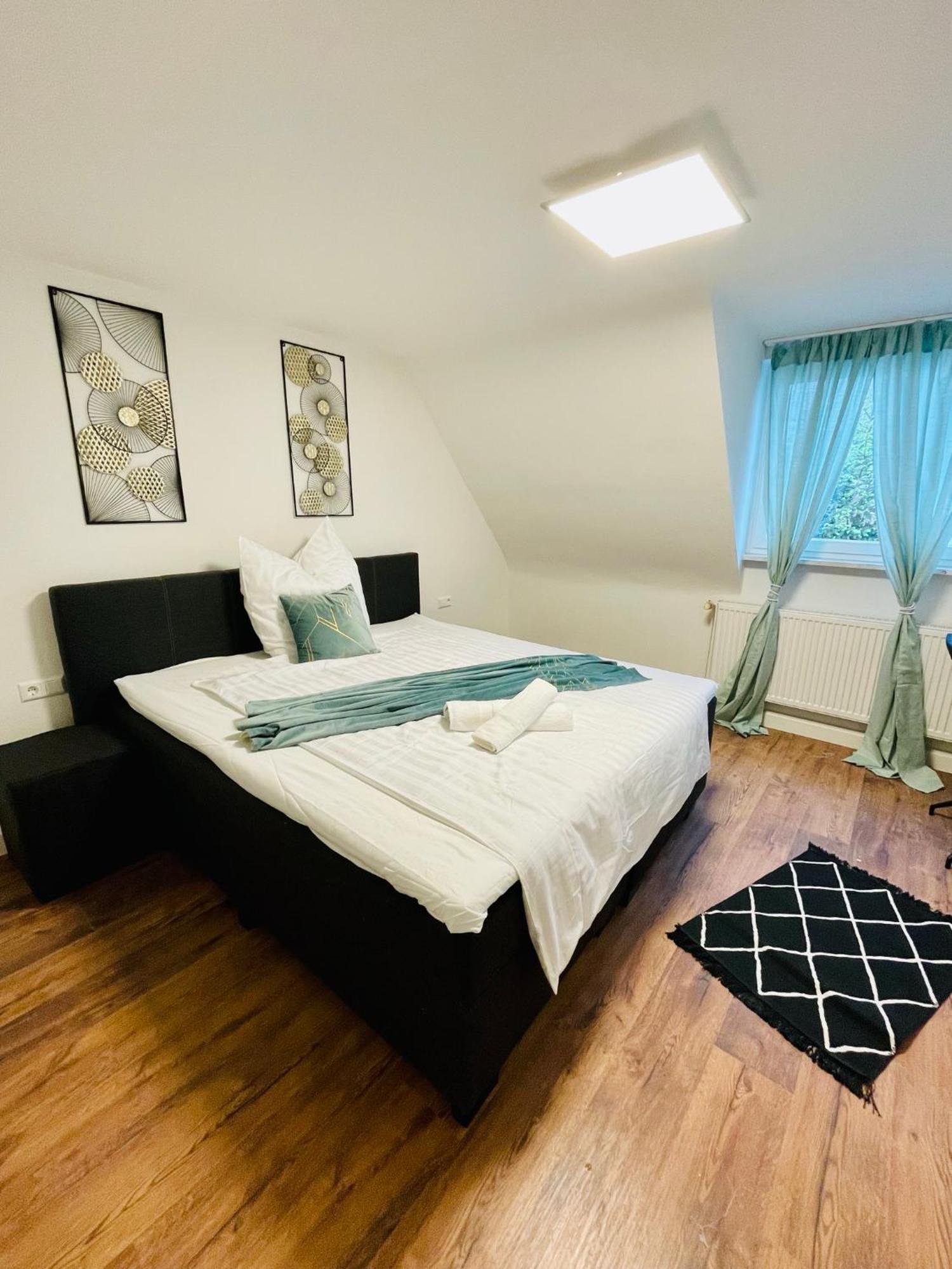3Rooms Central Modern Near Mtu- The Seashell By Lakescape Fewos FDH Exterior photo